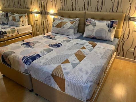 Family suite with balcony, Manila – Updated 2024 Prices.
